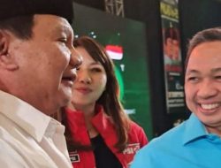 Partai Gelora Bakal Resmi Deklarasikan Prabowo Capres Akhir Agustus 2023
