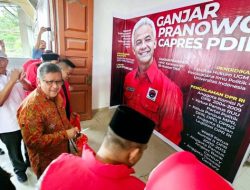 Ultimatum PDIP ke Budiman Usai Dukung Prabowo: Mundur atau Dipecat!