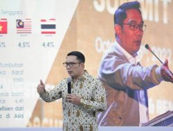 Ridwan Kamil Bakal Polisikan Puluhan Wali Murid Karena Palsukan Data Saat PPDB