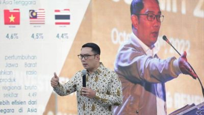 Ridwan Kamil Bakal Polisikan Puluhan Wali Murid Karena Palsukan Data Saat PPDB