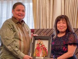 Lewat Perdagangan, Kanada Jadi Mitra Penting RI Dongkrak Perekonomian