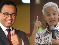 Said Abdullah Bermimpi Duetkan Ganjar-Anies, PDIP Melunak?
