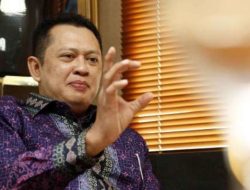 Bamsoet Dukung Pembentukan Angkatan Siber Jadi Matra ke-4 TNI