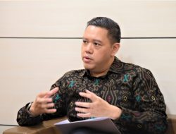 Dave Laksono Setuju Rencana Kominfo Awasi Konten Bisnis ‘Streaming’ Film