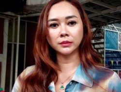 Aura Kasih Batal Jadi Caleg DPR RI Dapil Banjar, Ciamis, Pangandaran dari Partai Golkar