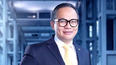 Wamen BUMN Sebel Pembangunan Kereta Cepat Lupa Akses Jalan ke Stasiun