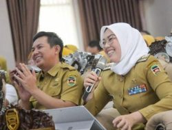 Anne Ratna Mustika Berhasil Jadikan Purwakarta Sebagai Tujuan Utama Investasi di Jabar