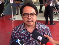 Ade Armando soal Prabowo Kunjungi PSI: Kami Diludahi PDIP Saat Dukung Ganjar
