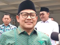 Digantung Prabowo, Cak Imin Ancam Tinggalkan Gerindra Gabung PDIP