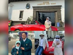 Ibunda Sarankan Ridwan Kamil Jadi Cagub DKI Jakarta di Pilkada 2024