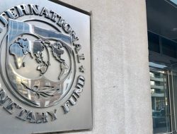 Rusia dan Indonesia di Jajaran Sepuluh Ekonomi Terbesar Dunia