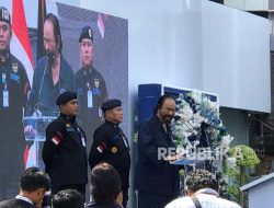 Surya Paloh Tahu Alasan Partai Golkar Tak Bisa Dukung Anies Baswedan