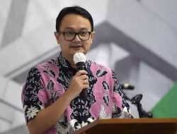 Wamendag Jerry Sambuaga: RI Berpotensi Jadi Negara Besar Yang Diperhitungkan di Dunia