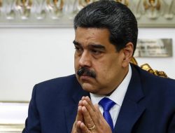 Nicolas Maduro Kecam Sikap Diam Pemimpin Eropa Soal Aksi Pembakaran Al Quran