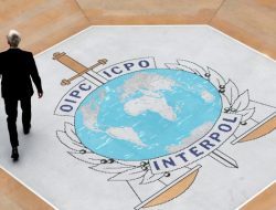 Terlibat Skandal Korupsi Rp.37 Triliun, Eks Menkeu Irak Masuk Red Notice Interpol