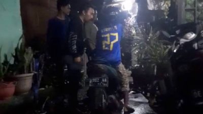 Duh! Anak Ketua DPRD Kota Ambon Pukuli Pelajar Hingga Tewas