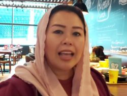 Ditawari Nasdem Jadi Cawapres Anies, Yenny Wahid: Terima Kasih atas Kepercayaannya