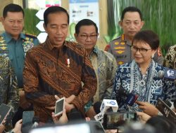 Jokowi Undang Joe Biden, Jakarta Siap Jadi Tuan Rumah KTT ke-43 ASEAN