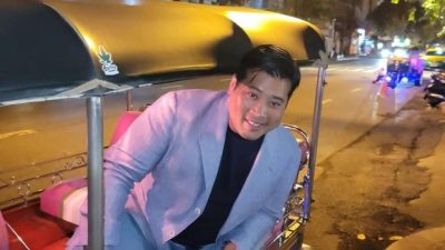 27 Tahun Diasingkan Akibat Ibu Dituduh Zina, Putra Raja Thailand Pulang