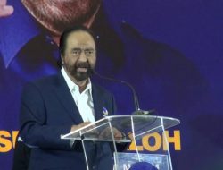 Surya Paloh: Sejak Nasdem Deklarasi Anies Capres, Banyak Yang Salah Paham