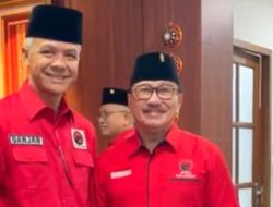 KPK Tetapkan Kepala Baguna PDIP Max Ruland Boseke Tersangka Korupsi Basarnas