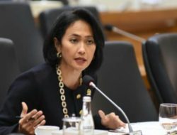 Lemhanas Usul TNI Bentuk Angkatan Siber, Christina Aryani: Perlu Kajian Komprehensif