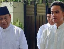Jokowi Izinkan Gibran Jadi Cawapres, IPO: PDIP Sudah Siap Dikhianati