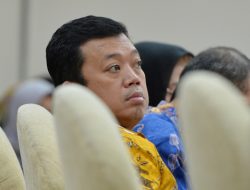 Nusron Wahid Usulkan Gibran Jadi Cawapres: Disenangi Kaum Milenial