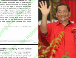 Ketua PDIP Sumut Rapidin Simbolon Dilaporkan Kasus Dugaan Korupsi Dana COVID-19