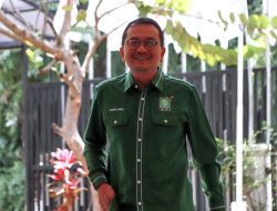 PKB Tak Kaget Jika Akhirnya Partai Golkar Ikut Dukung Prabowo