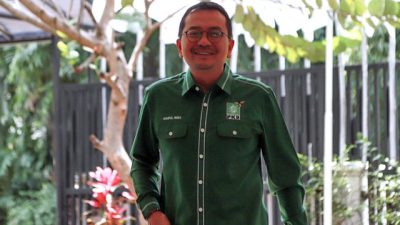 PKB Tak Kaget Jika Akhirnya Partai Golkar Ikut Dukung Prabowo