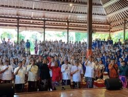 Gubernur Koster Larang Para Pelajar Bali Tonton Film Upin-Ipin, Ini Alasannya