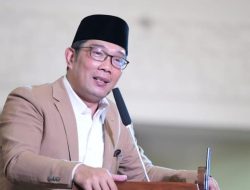 Ridwan Kamil di Persimpangan Jalan, Antara Jawa Barat dan DKI Jakarta