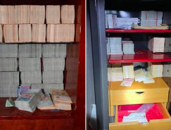 Singapura Bongkar Sindikat WNA Pelaku Pencucian Uang Terbesar: Sita Rp.11,2 Triliun