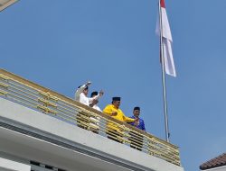 Partai Golkar Dukung Prabowo, Airlangga Hartarto: Dia Sosok Tepat dan Teruji
