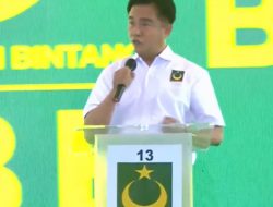 Milad ke-25, Yusril Deklarasikan PBB Dukung