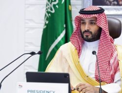 Arab Saudi Hibahkan Dana Rp.18 Triliun Bantu Pulihkan Ekonomi Yaman