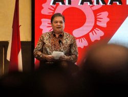 Menko Airlangga Minta ASN Jadi Future Leaders Jalankan Birokrasi Kelas Dunia