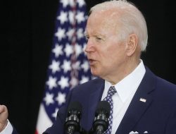 Joe Biden: Normalisasi Hubungan Arab Saudi dan Israel Sangat Mungkin Terjadi