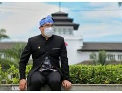 Ridwan Kamil Pede Jadi Gubernur Jabar Lagi: Saya Masih Diinginkan Rakyat