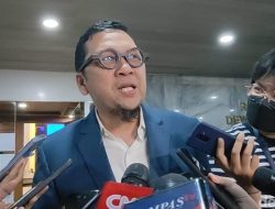 Ahmad Doli Kurnia Soal Kode ‘Pak Lurah’ Jokowi di Kalangan Politisi: Itu Humor!