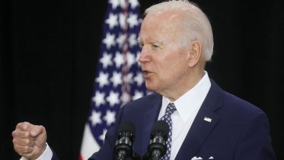 Joe Biden: Normalisasi Hubungan Arab Saudi dan Israel Sangat Mungkin Terjadi