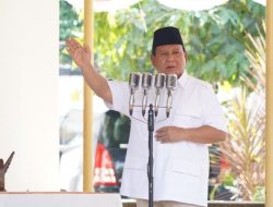 Pakar Politik Ungkap 3 Syarat Agar Prabowo Menang Pilpres 2024