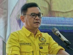 Diusulkan Ketua DPD RI, Ace Hasan Tak Setuju Wacana Presiden Kembali Dipilih MPR
