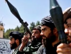 Taliban Larang Semua Aktivitas Partai Politik di Afghanistan