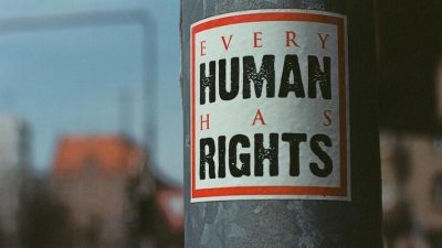 Terlibat Pelanggaran HAM, 100 Pejabat Nikaragua Kena Sanksi AS