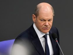 Hampir Dua Pertiga Warga Jerman Ingin Pemerintahan Kanselir Scholz Bubar