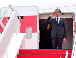 Jika Gabung BRICS, Indonesia Bakal Jadi Kekuatan Penyeimbang