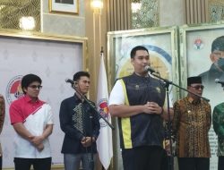 Menpora Dito Ariotedjo Beri Penghargaan Untuk 8 Kepala Daerah: Edy Rahmayadi Hingga Ridwan Kamil