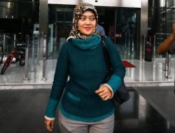 Wakil Gubernur Lampung Chusnunia Chalim Mengundurkan Diri